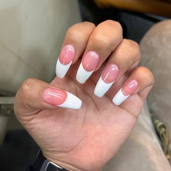 Elegant New York Nail - Nail Salons Near Me - Bronx, New York