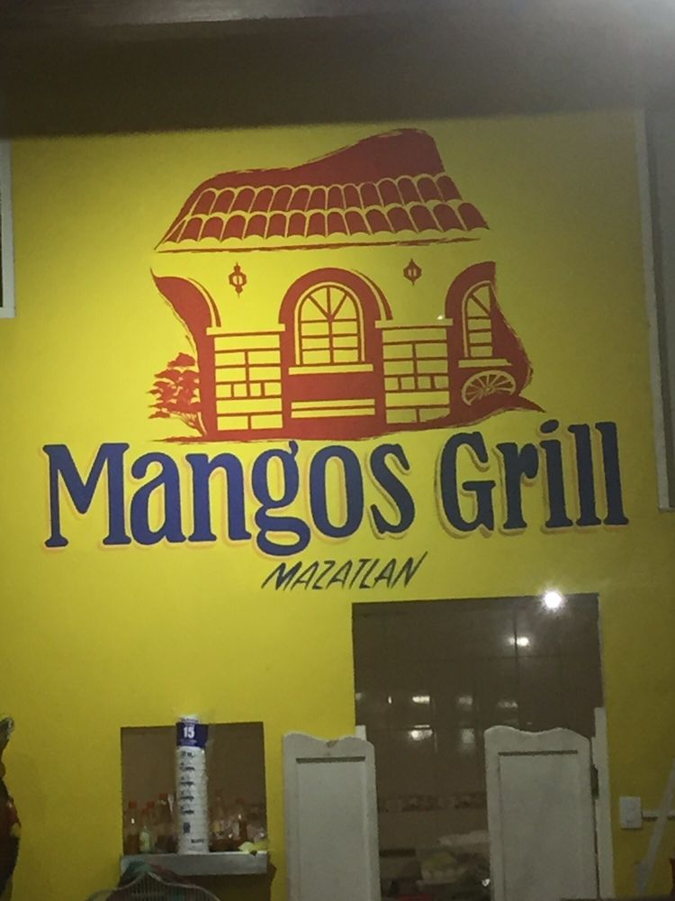 MANGOS GRILL Av. Camarón Sábalo 216, Mazatlán, Sinaloa, Mexico Yelp