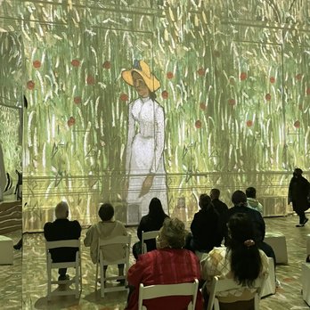Immersive Van Gogh Exhibit Chicago - Venues & Event Spaces Near Me - Chicago, Illinois Immersive Van Gogh Exhibit Chicago - Venues & Event Spaces Near Me - Chicago, Illinois