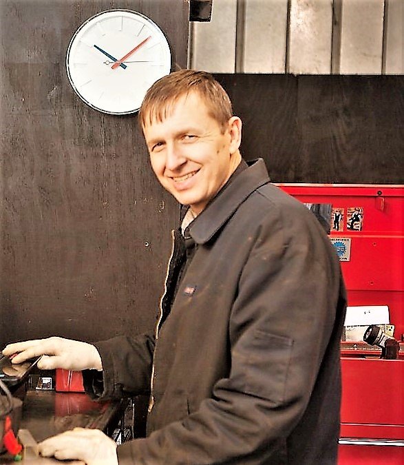 GRAY’S TIRE AND SERVICE CENTER Updated July 2024 17 Reviews 7555