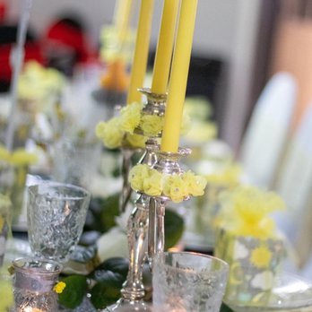 Bless the Occasion - Party & Event Planning Near Me - Stone Mountain, Georgia