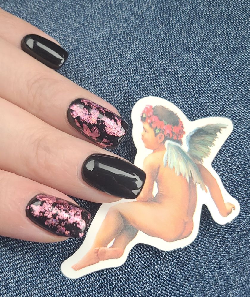 The Glitterbox Nail Studio