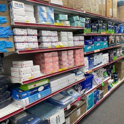 Complete Medical Supply