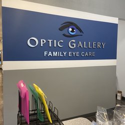 Optic Gallery