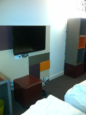 Pentahotel Kassel by null