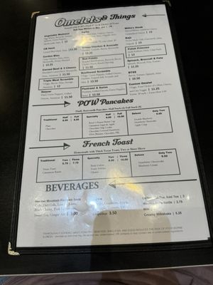 Menu photo 2 Pastrami On Wry Manchester, CT