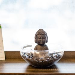 Tao Massage - Our recently remodeled Round Rock location