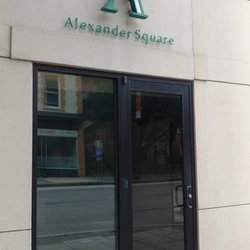 Alexander Square - Alexander Square, Raleigh NC