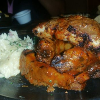 Mash'D - New American Near Me - Frisco, Texas