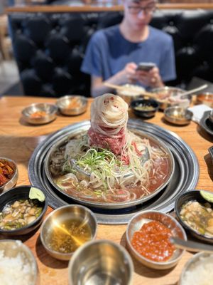 ChoSun Hwaro by null