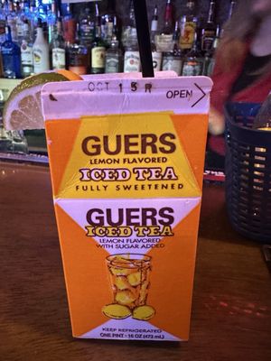 Interstate Drafthouse by null