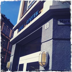 Apotek 1 Grünerløkka