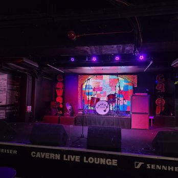 Cavern Club - Bars Near Me - Liverpool, XMS