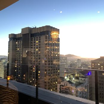 Starlite - Nice sunset views at 5pm - Cocktail Bars Near Me - San Francisco, California Starlite - Nice sunset views at 5pm - Cocktail Bars Near Me - San Francisco, California