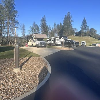 Jackson Rancheria RV Park - Campgrounds Near Me - Jackson, California Jackson Rancheria RV Park - Campgrounds Near Me - Jackson, California