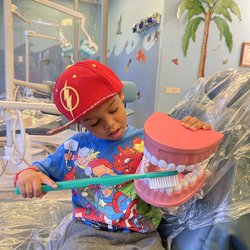 Children's Primary Dental