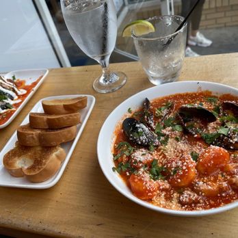 Ay Papi Tacos & Tequila - Chille replenished, shrimp & mussels - Tacos Near Me - Rock Hill, South Carolina Ay Papi Tacos & Tequila - Chille replenished, shrimp & mussels - Tacos Near Me - Rock Hill, South Carolina
