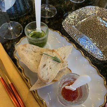 Cavas - Bread and tomato jam tapas - Spanish Near Me - Milwaukee, Wisconsin Cavas - Bread and tomato jam tapas - Spanish Near Me - Milwaukee, Wisconsin