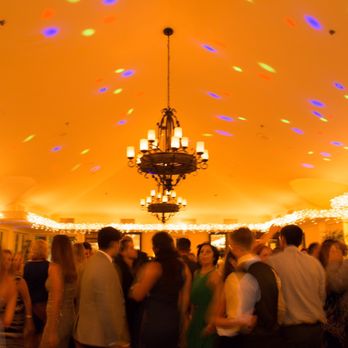 DJ Griff Entertainment - From every angle Griffin got our dance floor packed-- and it was for a wedding! - DJs Near Me
