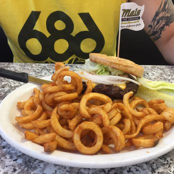 The Original Mels - American Near Me - Sacramento, California The Original Mels - American Near Me - Sacramento, California
