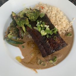 Mahi Mahi