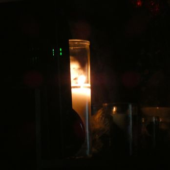 Joni McKenna Concierge Psychic Consultant - One of the more human like faces I saw. I was able to take a pic of it as proof. - Psychics Near Me