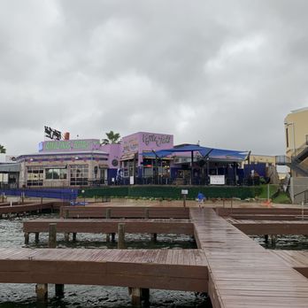 Fajita Jacks - View of restaurant from water side. - Tex-Mex Near Me - Conroe, Texas Fajita Jacks - View of restaurant from water side. - Tex-Mex Near Me - Conroe, Texas