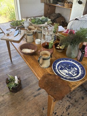 Riversdale House Museum