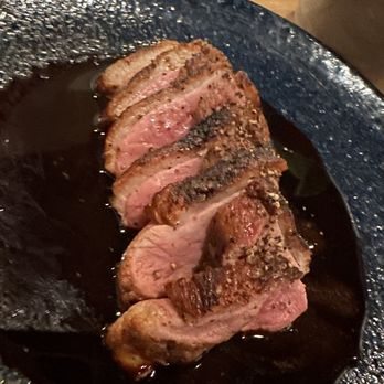 KYU - duck - Asian Fusion Near Me - Las Vegas, Nevada