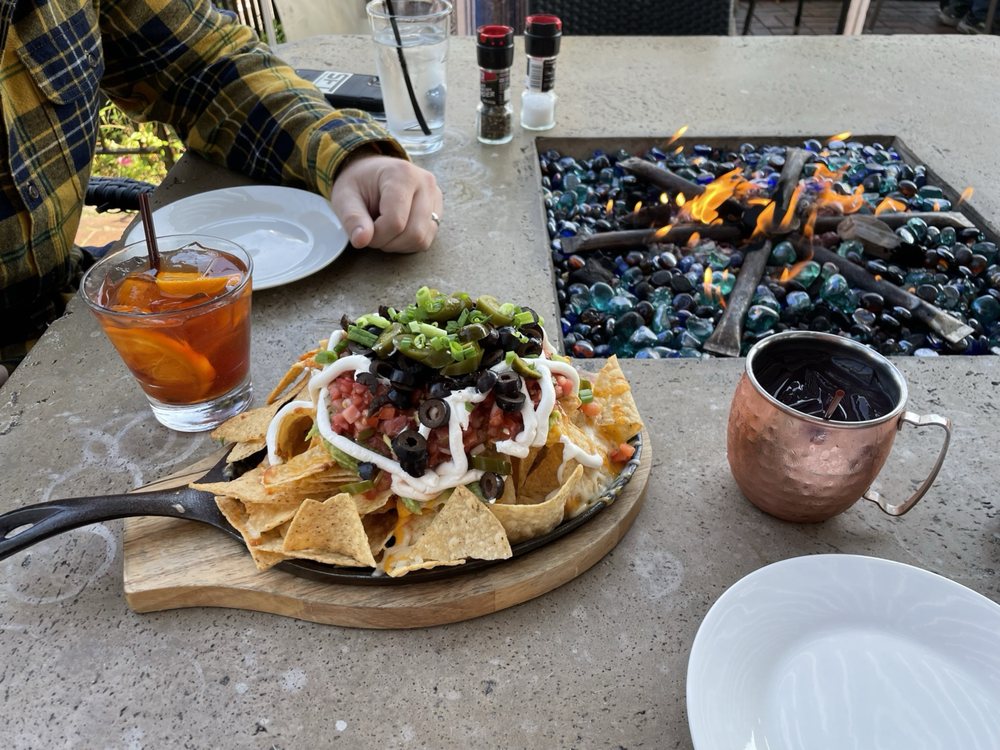 Rose Cove Cafe