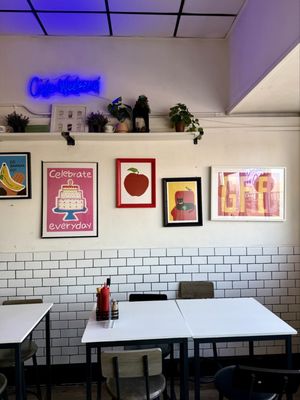 Cafe Weekend by null