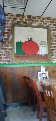 El Magey Mexican Buffet by null