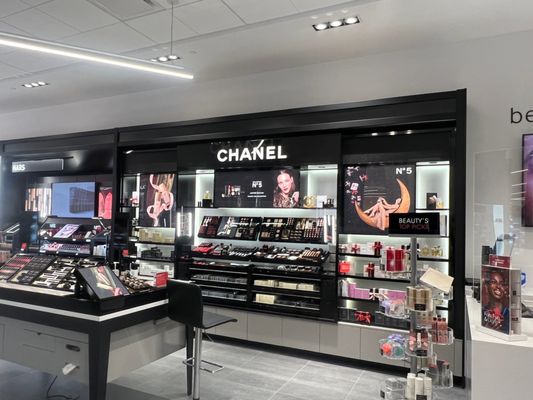 shopper drug mart chanel