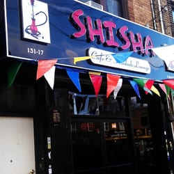 Shisha Cafe & Hookah Lounge