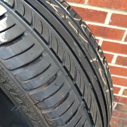 Hector Tires