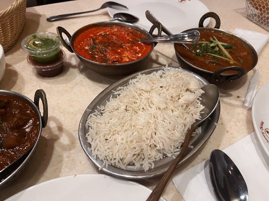 Curry House by null