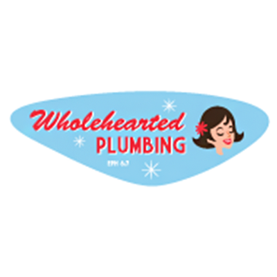 Slide of Wholehearted Plumbing