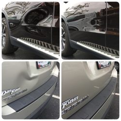 Magic By Dent Wizard - Paintless Dent Removal