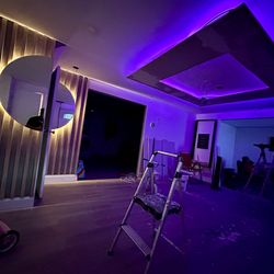 J & W Luxury Renovation