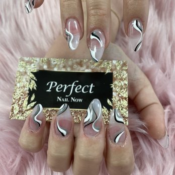 Perfect Nail Now - Nail Technicians Near Me - Indianapolis, Indiana