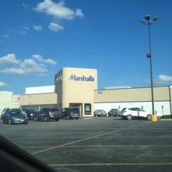 Marshalls