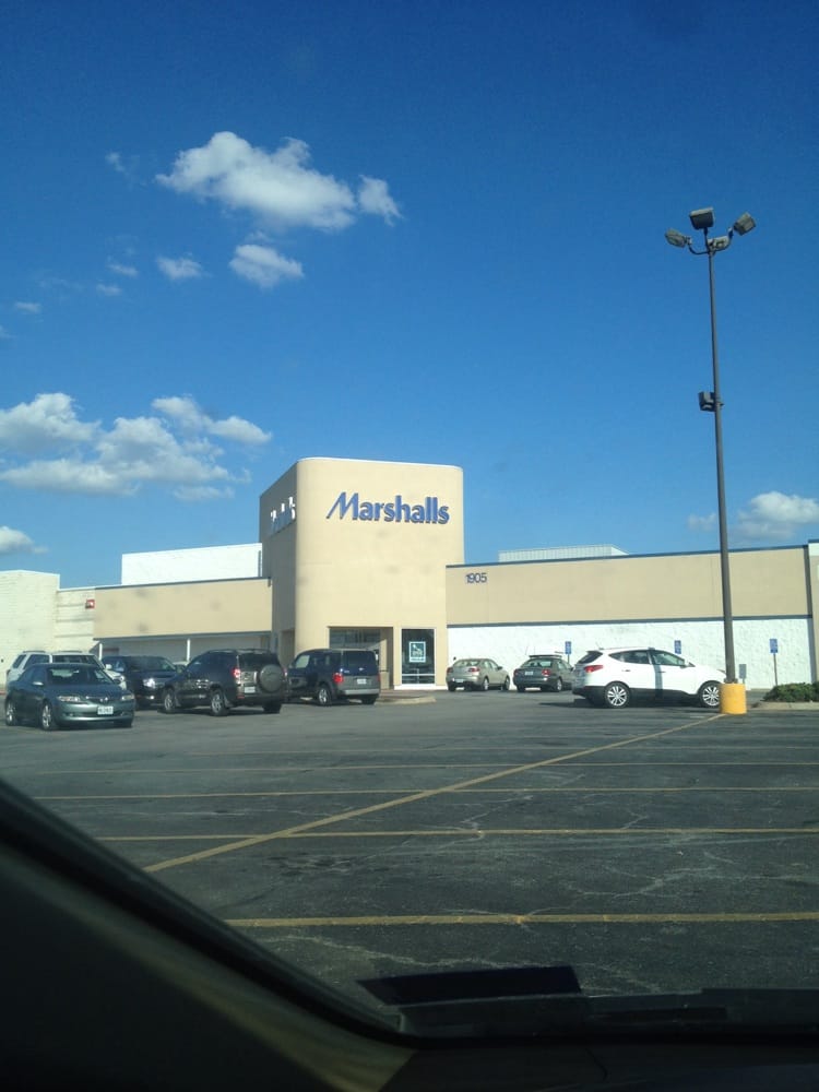 MARSHALLS Updated November 2024 1901 Bernadette Dr, Columbia