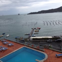 Albergo Royal Sporting - Pool