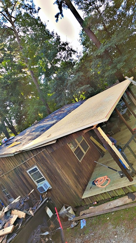 Slide of J&L All In One Services