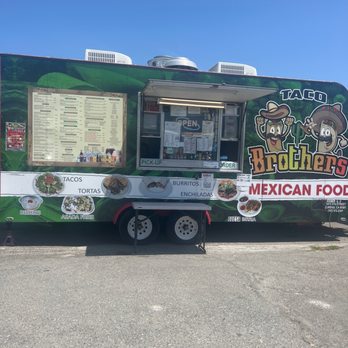 Taco Brother's - Arcata - Taco truck! - Tacos Near Me - Arcata, California Taco Brother's - Arcata - Taco truck! - Tacos Near Me - Arcata, California