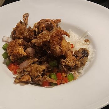 Nikko Hibachi - Soft shell crab appetizer - Japanese Near Me - Fresh Meadows, New York Nikko Hibachi - Soft shell crab appetizer - Japanese Near Me - Fresh Meadows, New York