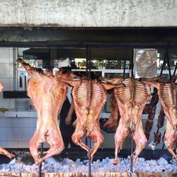 El Gran Pastor - Still the best cabrito
