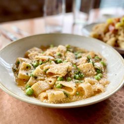 user provided Cappella Restaurant photo