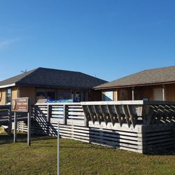 Ocracoke Island Visitor Center
