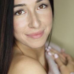 J Skin Care And Lash Studio - Natural lashes as you can see.